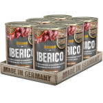 Belcando Boîte Iberico 400gr