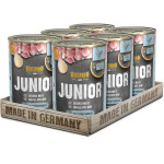 Belcando Boîte Junior...